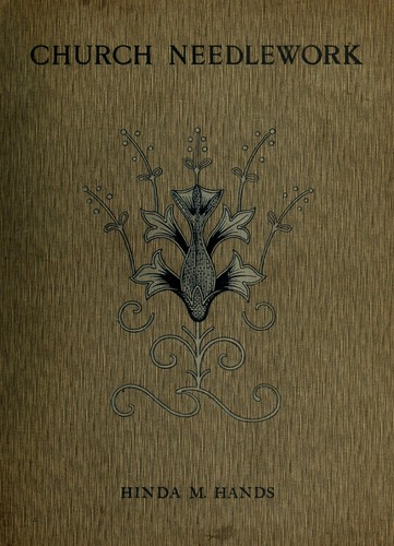 Church needlework