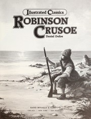 Robinson Crusoe