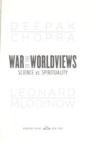 War of the Worldviews