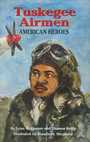 Tuskegee airmen