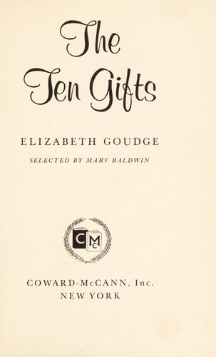 The Ten Gifts