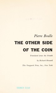 Other Side of the Coin