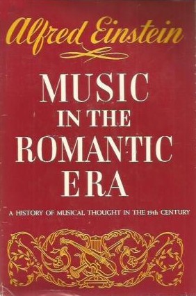 Music in the romantic era
