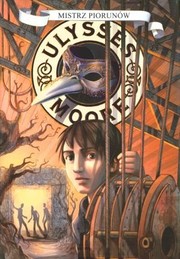 Il maestro di fulmini (Ulysses Moore #8)