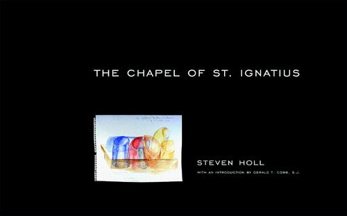 The Chapel of St. Ignatius