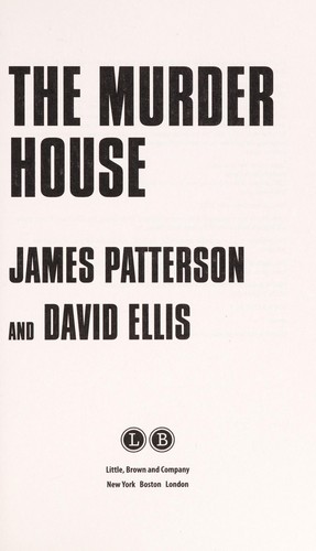 The murder house