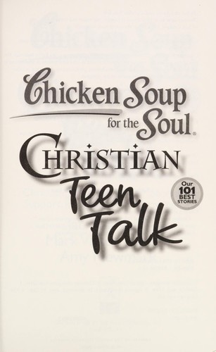 Chicken soup for the soul