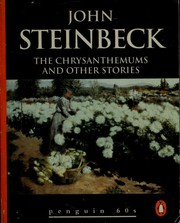 The Chrysanthemums and Other Stories (Chrysantemums / Flight / Murder)