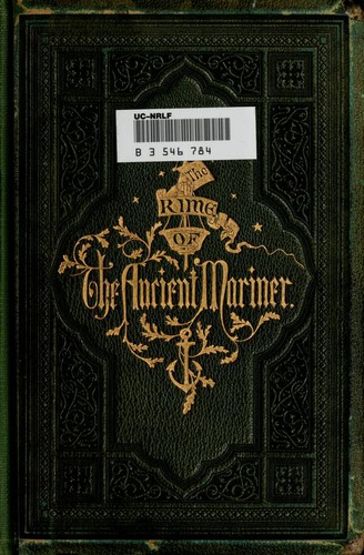 Rime of the ancient mariner