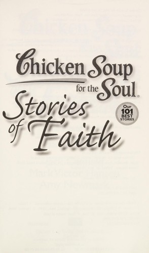 Chicken Soup for the Soul