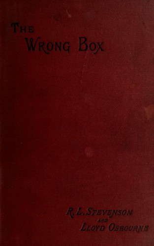 The wrong box