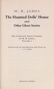 The Haunted Doll's House and Other Ghost Stories