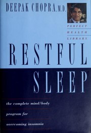 Restful Sleep