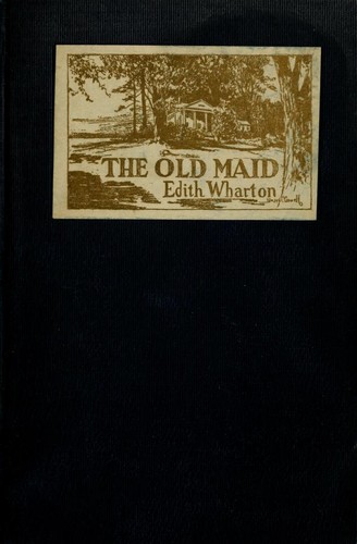 The old maid
