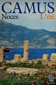 Noces / L'Été