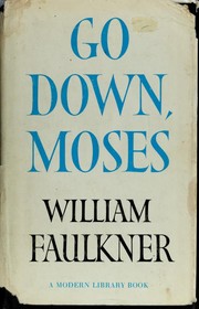 Go Down, Moses