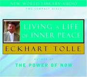 Living a Life of Inner Peace
