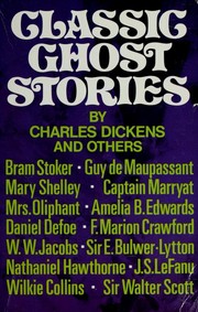 Classic Ghost Stories