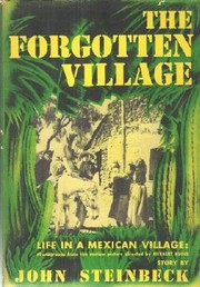 The Forgotten Village