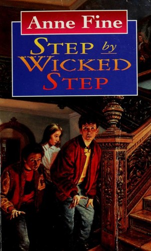 Step by Wicked Step