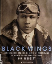 Black wings