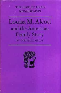 Louisa M. Alcott and the American family story