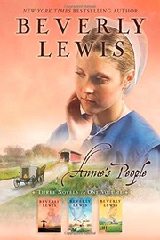 Annie's People