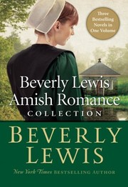 Beverly Lewis Amish Romance Collection