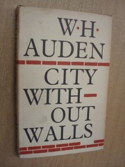 City without walls