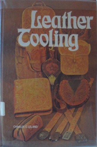 Leather tooling