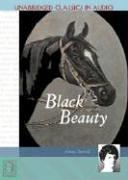 Black Beauty (Adventure Classics)