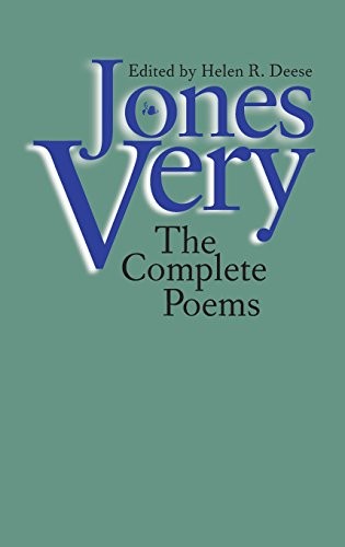Jones Very
