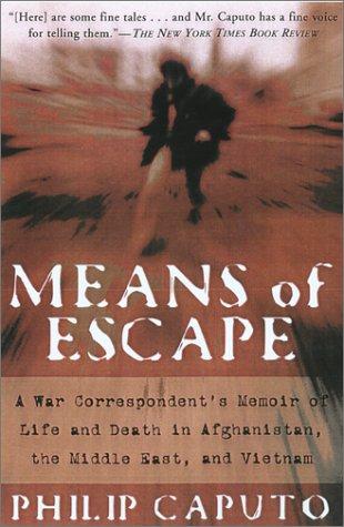 Means of escape