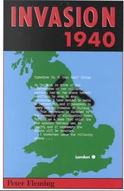 Invasion 1940