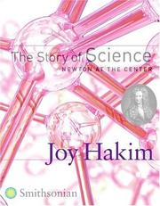 The Story of Science, Newton at the Center