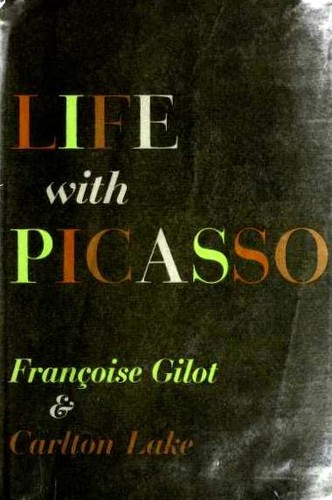 Vivre avec Picasso