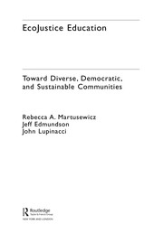 Ecojustice education