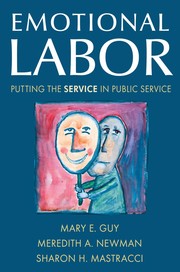 Emotional labor