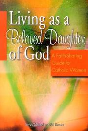 Living as a beloved daughter of God