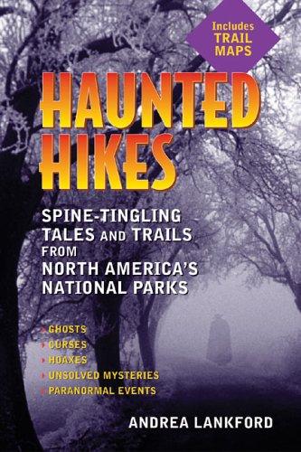 Haunted hikes