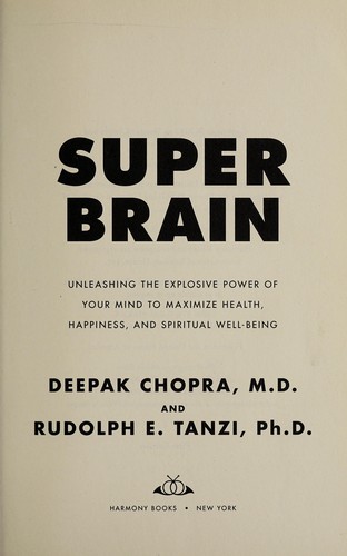 Super brain