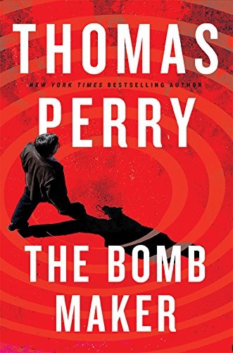 The bomb maker
