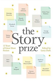 The Story Prize