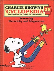 Charlie Brown's 'Cyclopedia Volume 15