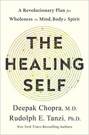 The healing self
