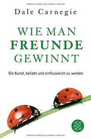 Wie man Freunde gewinnt