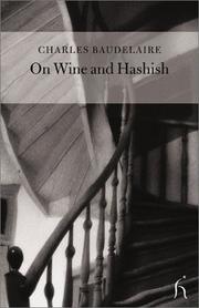 On Wine and Hashish