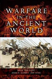 Warfare in the ancient world