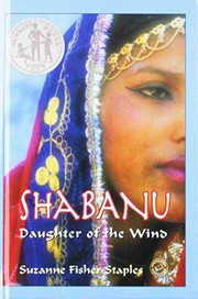 Shabanu Daughter of the Wind