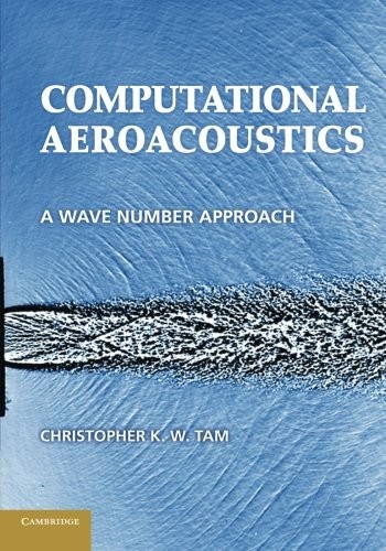 Computational aeroacoustics